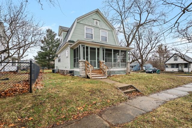 83 Magnolia Avenue, Battle Creek, MI 49017