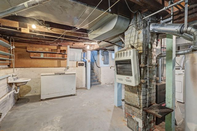 83 Magnolia Avenue, Battle Creek, MI 49017