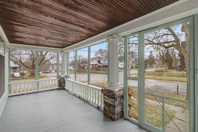 83 Magnolia Avenue, Battle Creek, MI 49017