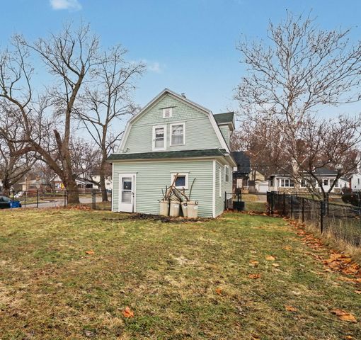 83 Magnolia Avenue, Battle Creek, MI 49017