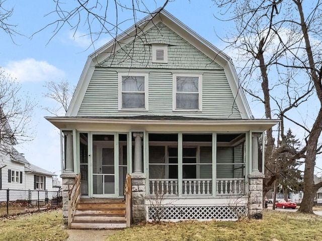 83 Magnolia Avenue, Battle Creek, MI 49017