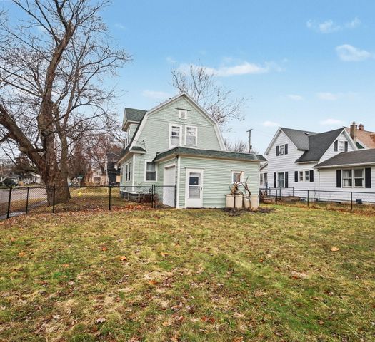 83 Magnolia Avenue, Battle Creek, MI 49017