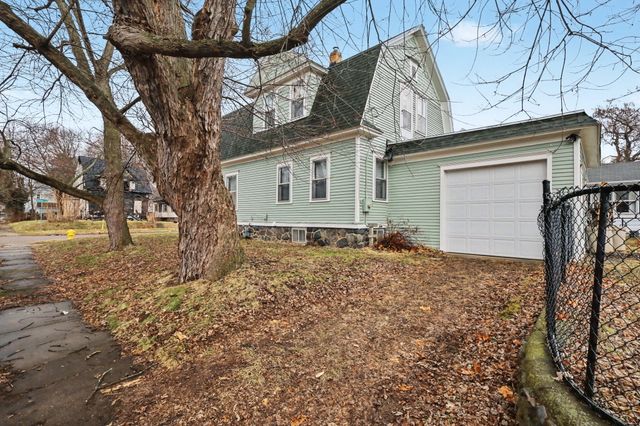 83 Magnolia Avenue, Battle Creek, MI 49017