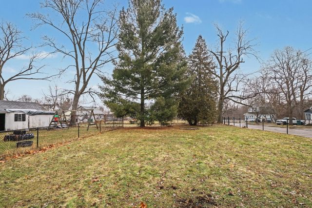 83 Magnolia Avenue, Battle Creek, MI 49017