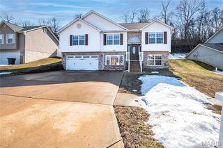 835 Memory Lane, Fenton, MO 63026