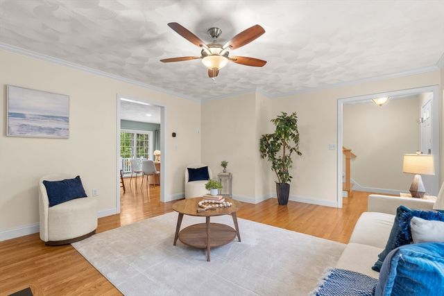130 Gaston St, Medford, MA 02155