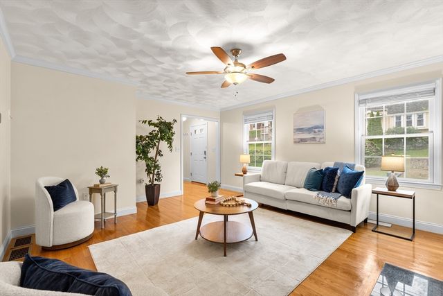 130 Gaston St, Medford, MA 02155