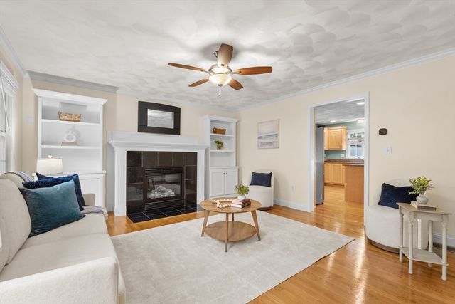 130 Gaston St, Medford, MA 02155