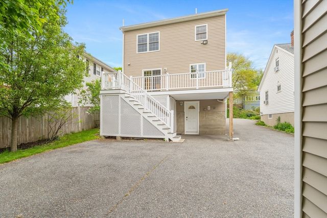130 Gaston St, Medford, MA 02155
