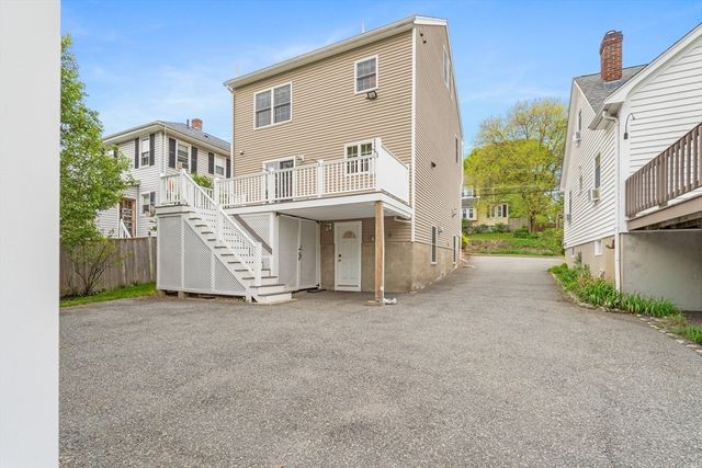 130 Gaston St, Medford, MA 02155