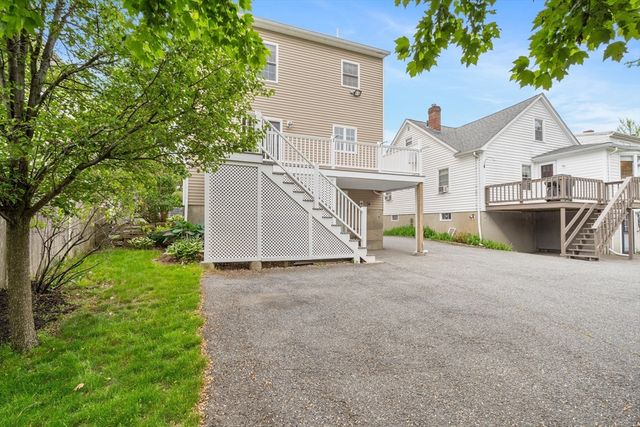 130 Gaston St, Medford, MA 02155