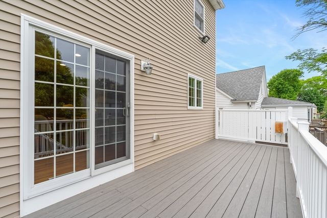 130 Gaston St, Medford, MA 02155