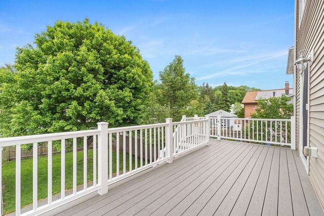 130 Gaston St, Medford, MA 02155