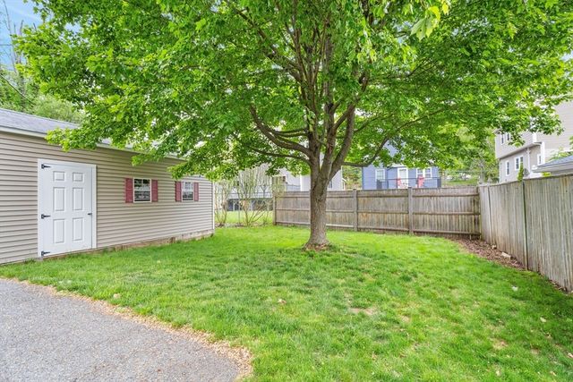 130 Gaston St, Medford, MA 02155