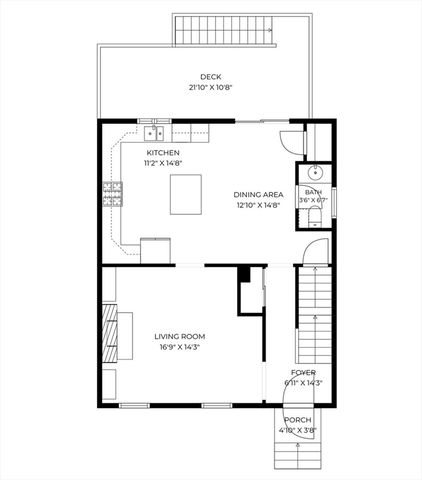 130 Gaston St, Medford, MA 02155