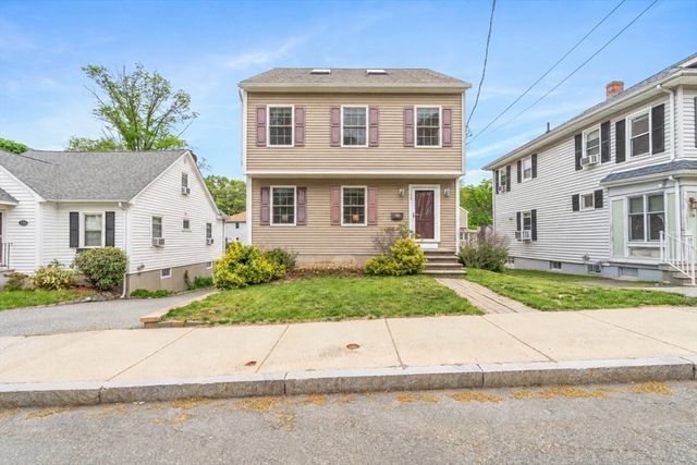 130 Gaston St, Medford, MA 02155