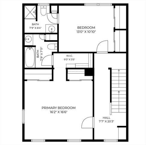 130 Gaston St, Medford, MA 02155