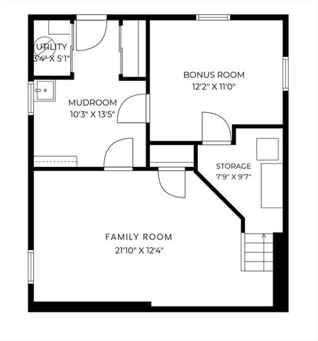130 Gaston St, Medford, MA 02155