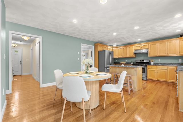 130 Gaston St, Medford, MA 02155