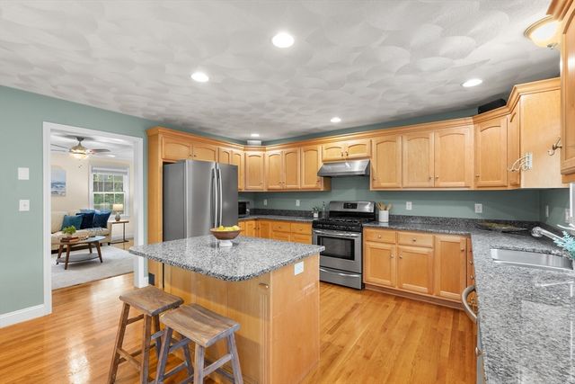 130 Gaston St, Medford, MA 02155