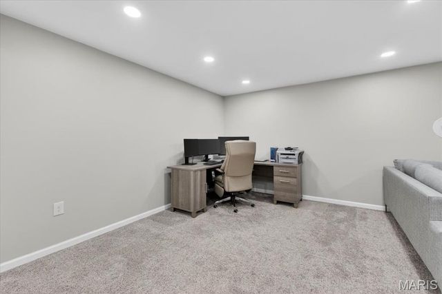 941 Woodside Village Lane, Manchester, MO 63021