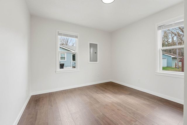 8781 Griggs Avenue, Circle Pines, MN 55014