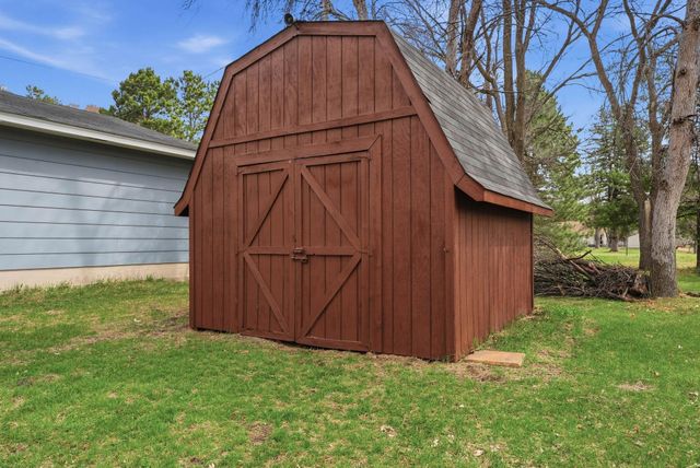 8781 Griggs Avenue, Circle Pines, MN 55014