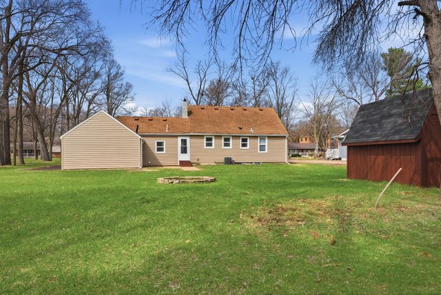 8781 Griggs Avenue, Circle Pines, MN 55014