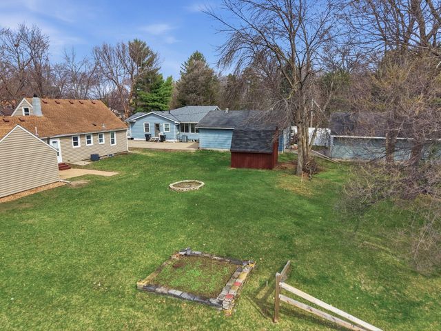 8781 Griggs Avenue, Circle Pines, MN 55014