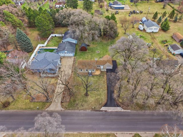 8781 Griggs Avenue, Circle Pines, MN 55014