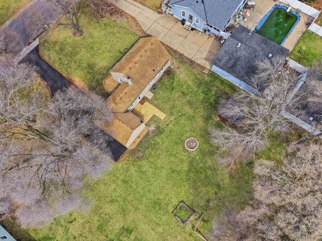 8781 Griggs Avenue, Circle Pines, MN 55014