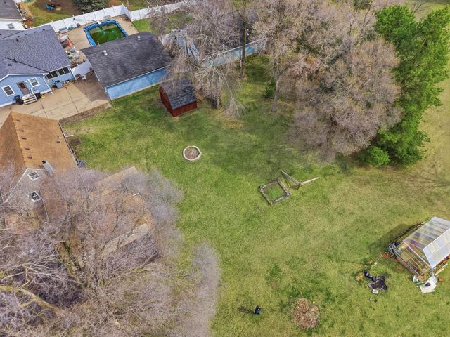 8781 Griggs Avenue, Circle Pines, MN 55014