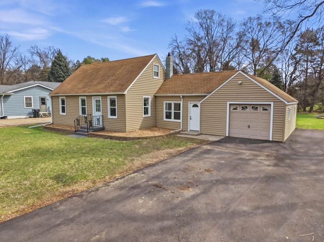 8781 Griggs Avenue, Circle Pines, MN 55014