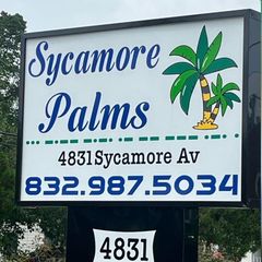 4831 Sycamore Avenue Avenue 04, Pasadena, TX 77503