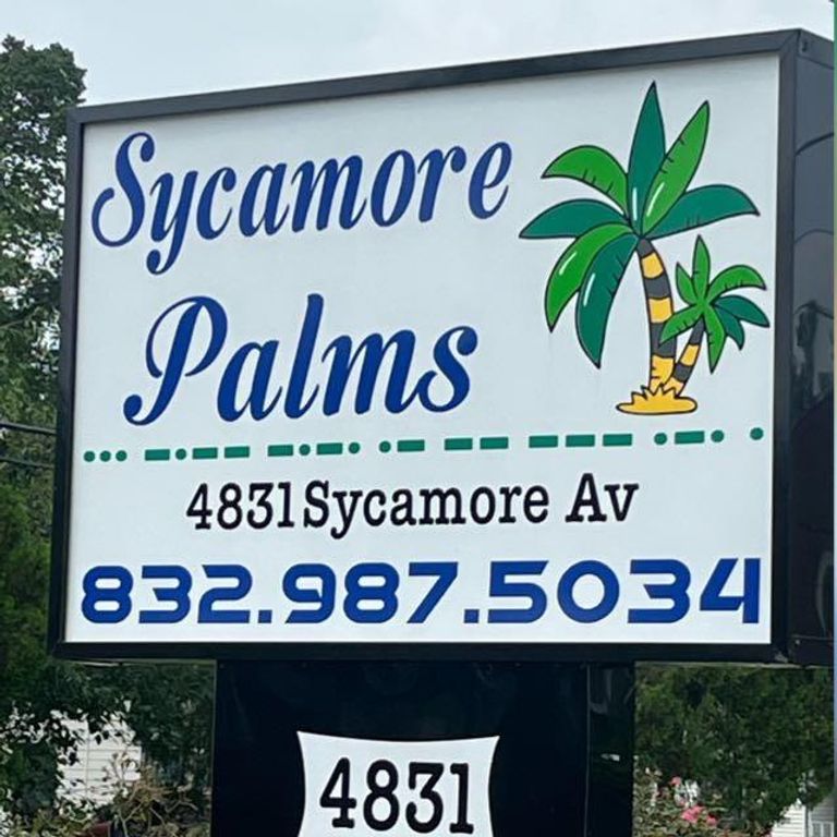 4831 Sycamore Avenue Avenue 04, Pasadena, TX 77503