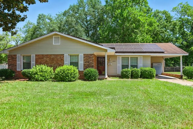 2622 Natchez Drive, Columbus, GA 31907