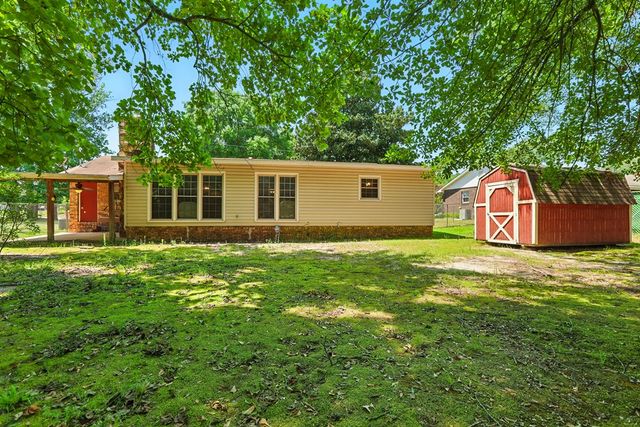 2622 Natchez Drive, Columbus, GA 31907