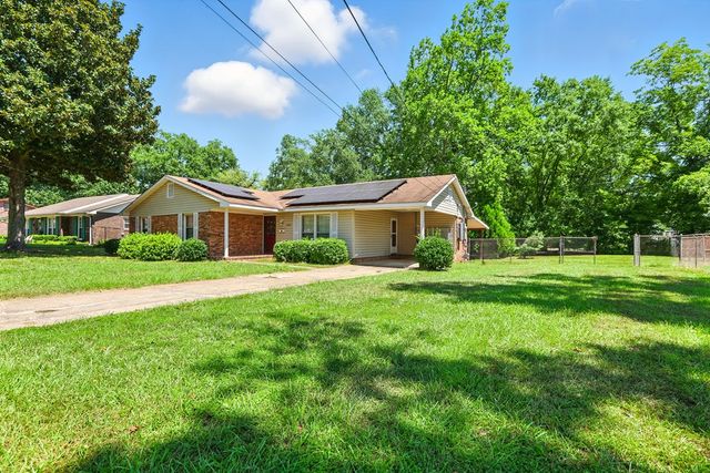 2622 Natchez Drive, Columbus, GA 31907