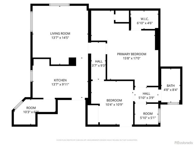 2607 E 14th Ave, Denver, CO 80206