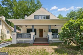 1511 Mclendon Avenue NE, Atlanta, GA 30307