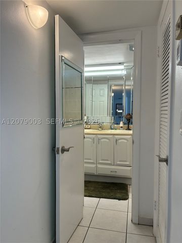 2980 E Point East Dr D608, Aventura, FL 33160