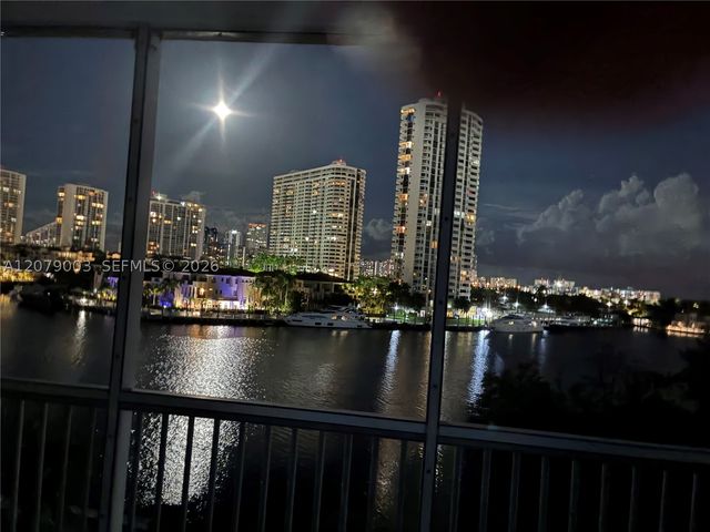 2980 E Point East Dr D608, Aventura, FL 33160