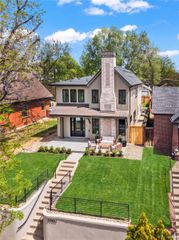 1060 S Ogden Street, Denver, CO 80209