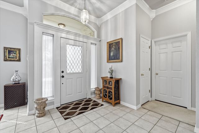 144 Saddle Brook Drive, Hudson Oaks, TX 76087
