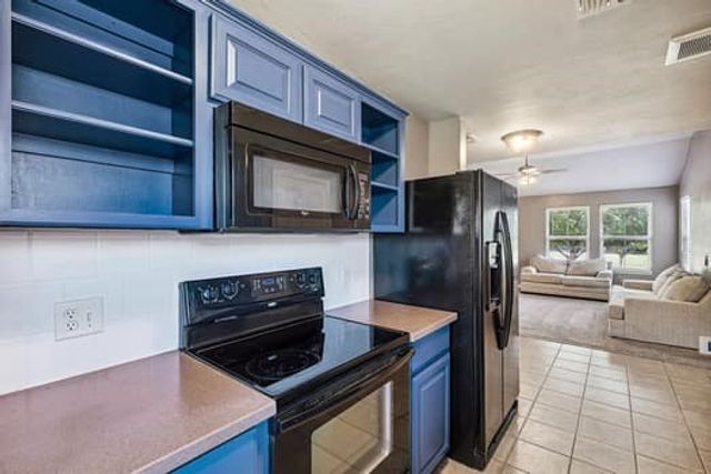 2709 NW 184th Street, Edmond, OK 73012