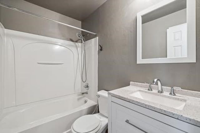 2709 NW 184th Street, Edmond, OK 73012