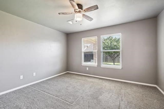 2709 NW 184th Street, Edmond, OK 73012