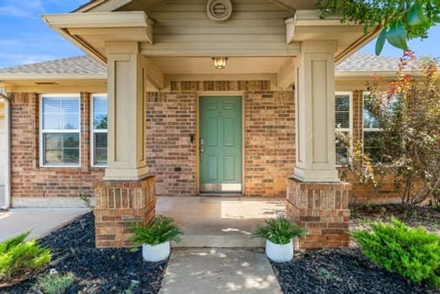 2709 NW 184th Street, Edmond, OK 73012