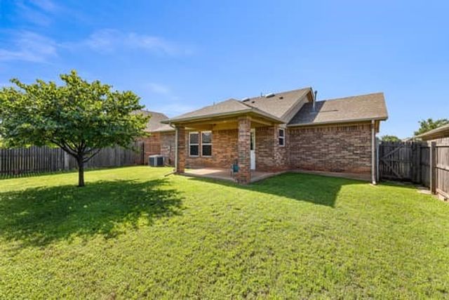 2709 NW 184th Street, Edmond, OK 73012