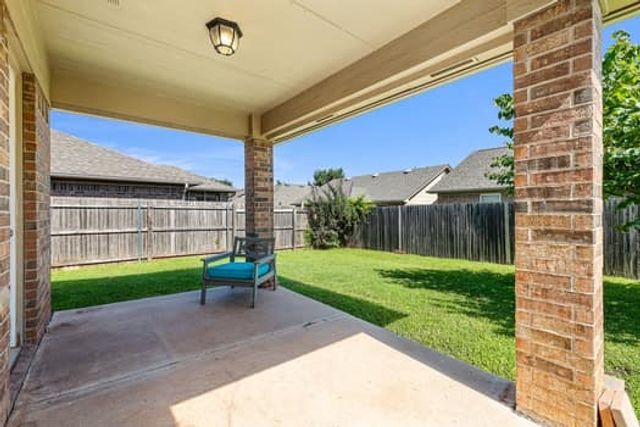 2709 NW 184th Street, Edmond, OK 73012